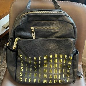 Steve Madden Backpack